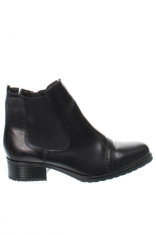 Botine de damă S&G, Mărime 41, Culoare Negru, Preț 150,97 Lei