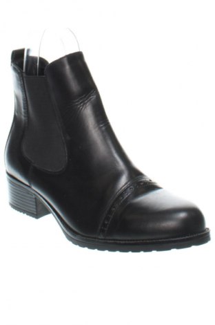 Damen Stiefeletten S&G, Größe 41, Farbe Schwarz, Preis € 30,27