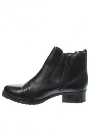 Botine de damă S&G, Mărime 41, Culoare Negru, Preț 150,97 Lei