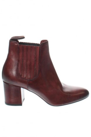 Botine de damă Santoni, Mărime 36, Culoare Maro, Preț 551,99 Lei