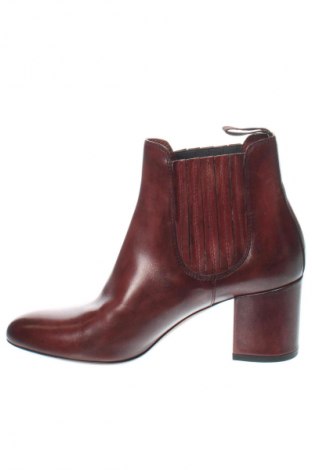 Damen Stiefeletten Santoni, Größe 36, Farbe Braun, Preis € 110,99