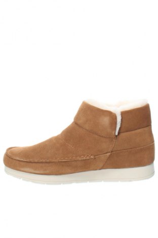 Botine de damă Sperry, Mărime 41, Culoare Bej, Preț 367,99 Lei