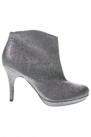 Damen Stiefeletten Tamaris, Größe 38, Farbe Silber, Preis 30,08 €