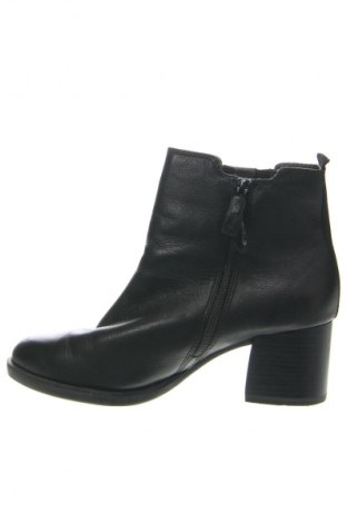 Damen Stiefeletten Tamaris, Größe 41, Farbe Schwarz, Preis 36,00 €