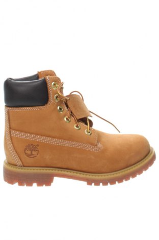 Damen Stiefeletten Timberland, Größe 37, Farbe Beige, Preis € 71,79