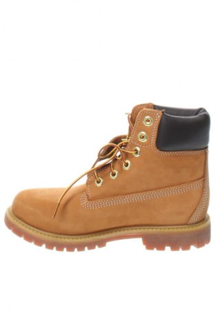 Damskie botki Timberland, Rozmiar 37, Kolor Beżowy, Cena 546,99 zł