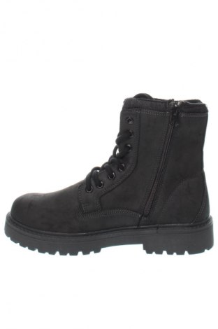 Damen Stiefeletten Tom Tailor, Größe 41, Farbe Schwarz, Preis € 36,29