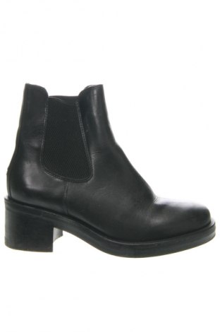 Damen Stiefeletten Tommy Jeans, Größe 38, Farbe Schwarz, Preis 44,49 €