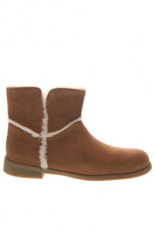 Damen Stiefeletten UGG Australia, Größe 36, Farbe Braun, Preis € 169,29