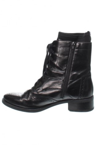 Damen Stiefeletten Unisa, Größe 42, Farbe Schwarz, Preis 51,05 €