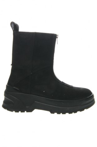 Botine de damă Vagabond, Mărime 41, Culoare Negru, Preț 436,99 Lei