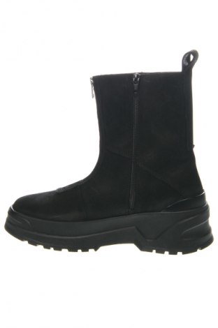 Damen Stiefeletten Vagabond, Größe 41, Farbe Schwarz, Preis € 75,79