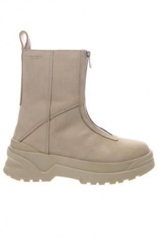 Damen Stiefeletten Vagabond, Größe 36, Farbe Beige, Preis € 56,49