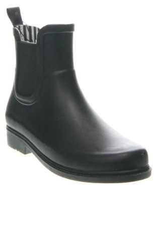 Botine de damă Vero Moda, Mărime 36, Culoare Negru, Preț 124,49 Lei