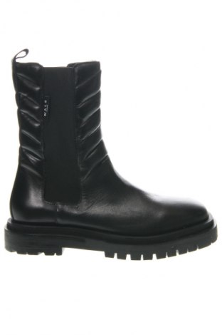 Damen Stiefeletten Walk London, Größe 43, Farbe Schwarz, Preis € 109,79