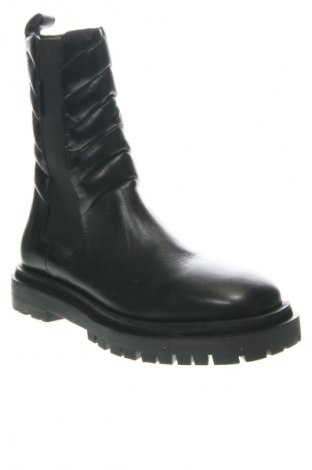 Botine de damă Walk London, Mărime 43, Culoare Negru, Preț 653,99 Lei