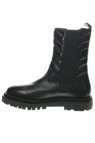 Damen Stiefeletten Walk London, Größe 43, Farbe Schwarz, Preis € 102,99