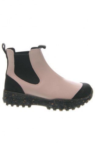 Damen Stiefeletten Woden, Größe 38, Farbe Rosa, Preis € 90,49