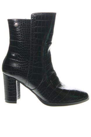 Botine de damă Xti, Mărime 38, Culoare Negru, Preț 230,99 Lei