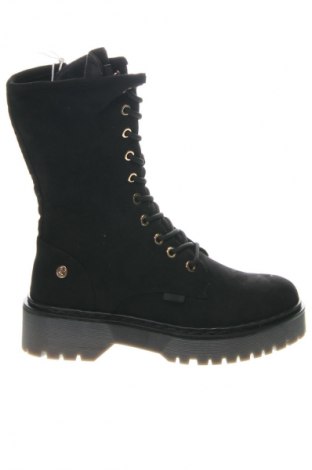 Damen Stiefeletten Xti, Größe 37, Farbe Schwarz, Preis € 39,99