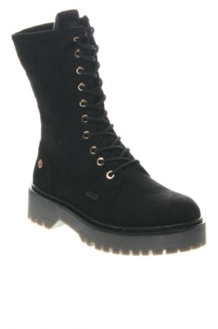 Damen Stiefeletten Xti, Größe 37, Farbe Schwarz, Preis € 61,79