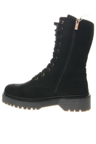 Damen Stiefeletten Xti, Größe 37, Farbe Schwarz, Preis 61,79 €