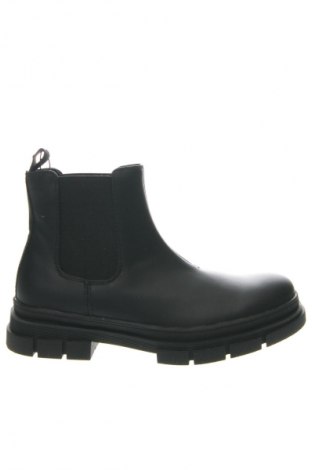 Botine de damă Your Turn, Mărime 38, Culoare Negru, Preț 138,99 Lei