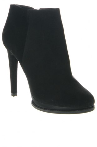 Botine de damă Zara, Mărime 40, Culoare Negru, Preț 62,99 Lei