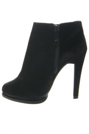 Botine de damă Zara, Mărime 40, Culoare Negru, Preț 62,99 Lei