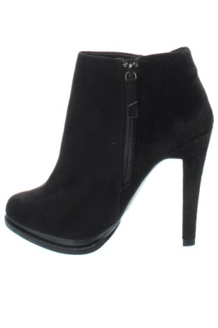 Botine de damă Zara Trafaluc, Mărime 37, Culoare Negru, Preț 68,99 Lei