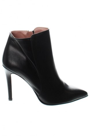 Botine de damă Zee Lane, Mărime 39, Culoare Negru, Preț 513,99 Lei