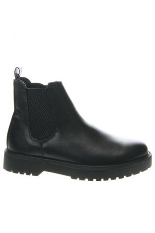 Botine de damă Zign, Mărime 37, Culoare Negru, Preț 138,99 Lei