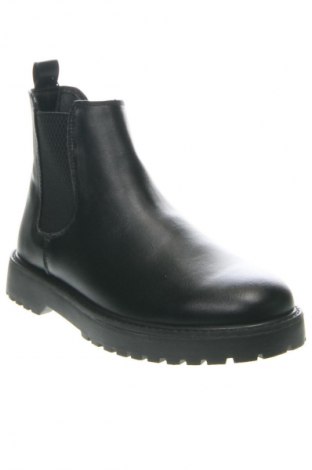 Botine de damă Zign, Mărime 37, Culoare Negru, Preț 161,99 Lei