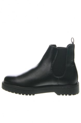 Botine de damă Zign, Mărime 37, Culoare Negru, Preț 184,99 Lei