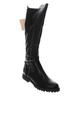 Damenstiefel, Größe 36, Farbe Schwarz, Preis 26,79 €