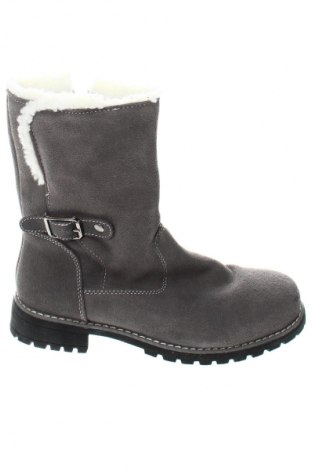 Damenstiefel, Größe 38, Farbe Grau, Preis € 44,49