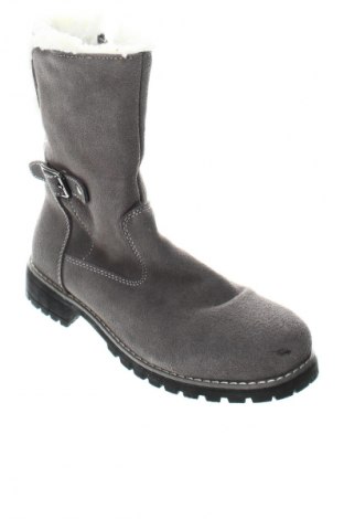 Damenstiefel, Größe 38, Farbe Grau, Preis 44,29 €