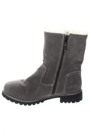 Damenstiefel, Größe 38, Farbe Grau, Preis 44,29 €