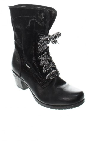 Damenstiefel, Größe 40, Farbe Schwarz, Preis € 37,49