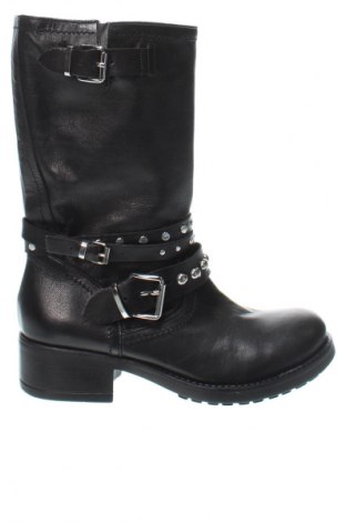 Damenstiefel, Größe 36, Farbe Schwarz, Preis € 48,99