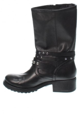 Damenstiefel, Größe 36, Farbe Schwarz, Preis € 48,99