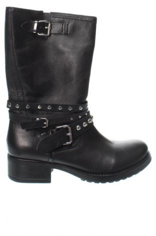 Damenstiefel, Größe 39, Farbe Schwarz, Preis € 60,79