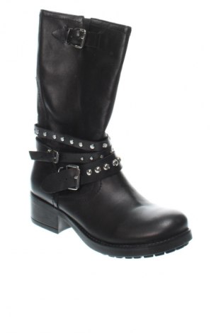 Damenstiefel, Größe 39, Farbe Schwarz, Preis € 56,79