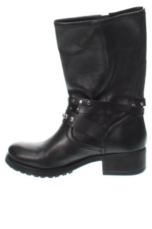 Damenstiefel, Größe 39, Farbe Schwarz, Preis € 56,79