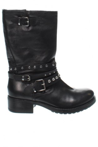 Damenstiefel, Größe 39, Farbe Schwarz, Preis € 52,99