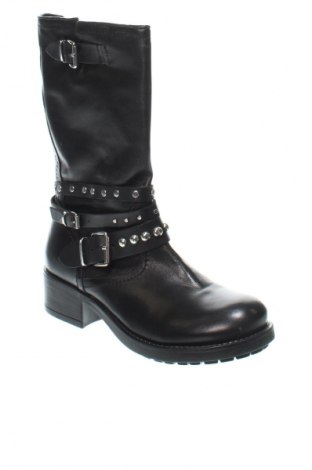 Damenstiefel, Größe 39, Farbe Schwarz, Preis € 48,99