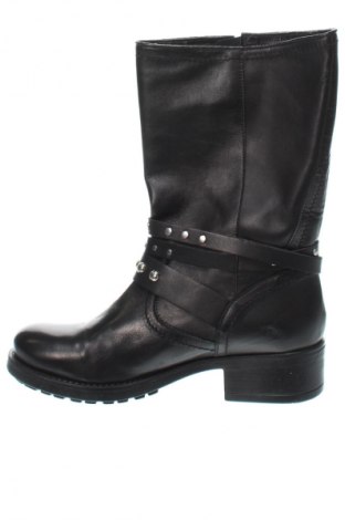 Damenstiefel, Größe 39, Farbe Schwarz, Preis € 48,99