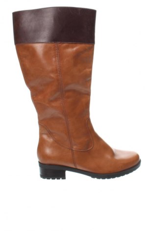 Damenstiefel, Größe 40, Farbe Braun, Preis € 60,99