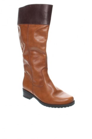 Damenstiefel, Größe 40, Farbe Braun, Preis € 60,99