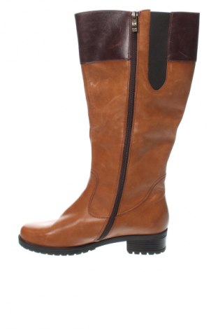 Damenstiefel, Größe 40, Farbe Braun, Preis € 60,99